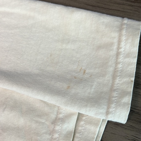 NASCAR VINTAG COTTON SHORT SLEEVE TEE LAS VEGAS SIZE MEDIUM - Picture 15 of 16